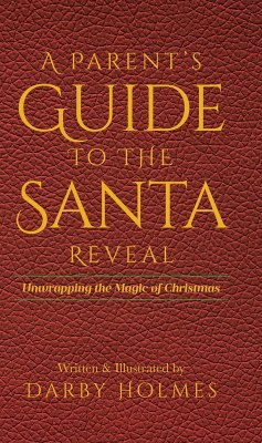 Cover A Parent's Guide to the Santa Reveal (eBook, ePUB)