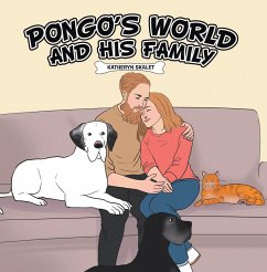 Cover Pongo's World (eBook, ePUB)