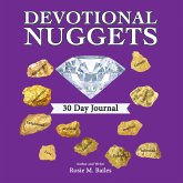 Devotional Nuggets (eBook, ePUB)