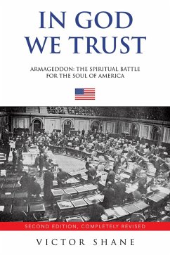 Cover In God We Trust (eBook, ePUB)