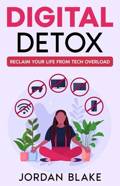 Digital Detox (eBook, ePUB)
