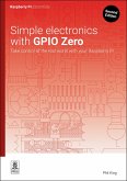 Simple electronics with GPIO Zero (eBook, ePUB)