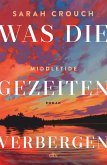 Middletide - Was die Gezeiten verbergen (eBook, ePUB) Middletide - Was die Gezeiten verbergen (eBook, ePUB)