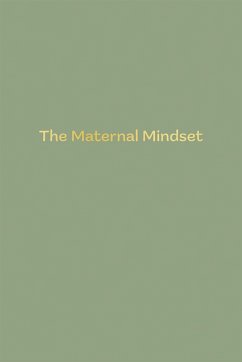 Cover Maternal Mindset (eBook, ePUB)