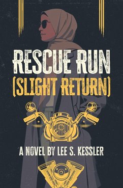 Rescue Run (eBook, ePUB)