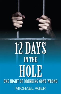 Cover 12 Days in the Hole (eBook, ePUB)