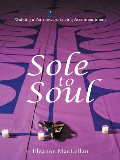 Cover Sole to Soul (eBook, ePUB)