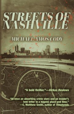 Cover Streets of Nashville (eBook, ePUB)