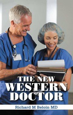 Cover THE NEW WESTERN DOCTOR (eBook, ePUB)
