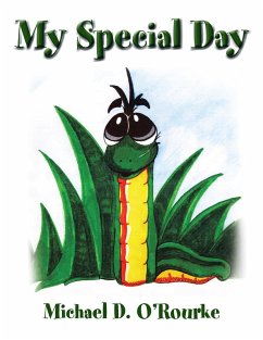 Cover My Special Day (eBook, ePUB)
