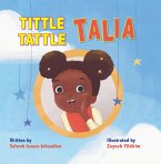 Tittle-Tattle Talia (eBook, ePUB)
