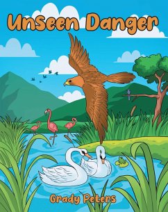 Cover Unseen Danger (eBook, ePUB)