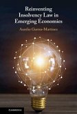 Reinventing Insolvency Law in Emerging Economies (eBook, ePUB)