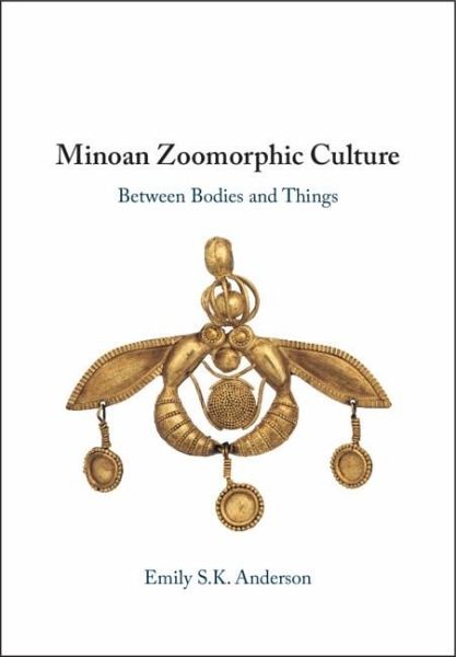 Minoan Zoomorphic Culture (eBook, PDF)