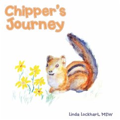 Chipper's Journey (eBook, ePUB) - Lockhart MSW, Linda