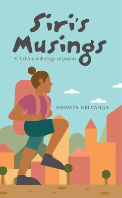Siri's Musings (eBook, ePUB) - Vanga, Ashwita Siri