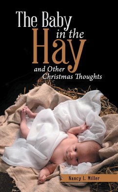 The Baby in the Hay (eBook, ePUB) Cover The Baby in the Hay (eBook, ePUB)