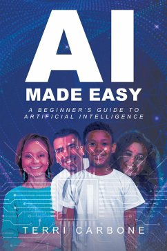 Cover AI Made Easy (eBook, ePUB)