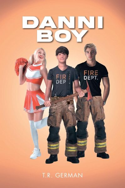 Danni Boy (eBook, ePUB)