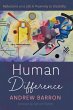 Human Difference (eBook, ePUB) - Bild 1