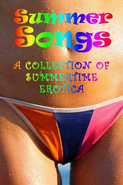 Cover Summer Songs (eBook, ePUB)