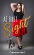 At First Sight (eBook, ePUB) - Bild 1