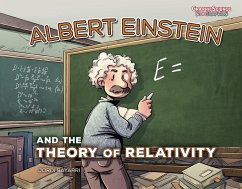Albert Einstein and the Theory of Relativity (eBook, ePUB) - Dolz, Jordi Bayarri
