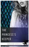 The Princess's Keeper: An Erotic Macrophilia Monster Short (eBook, ePUB) The Princess's Keeper: An Erotic Macrophilia Monster Short (eBook, ePUB)