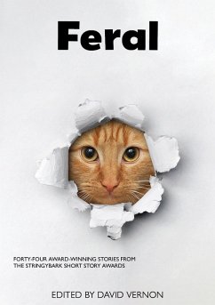 Cover Feral (eBook, ePUB)