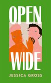 Open Wide (eBook, ePUB)