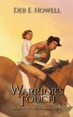 Warrior's Touch (Deadly Touch, #2) (eBook, ePUB)