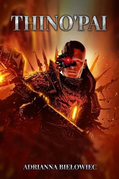 Cover Thino'Pai (eBook, ePUB)