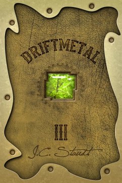 Cover Driftmetal III (eBook, ePUB)