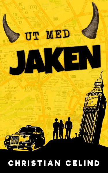 Ut Med Jaken (eBook, ePUB) Ut Med Jaken (eBook, ePUB)