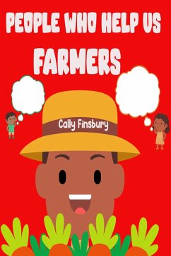 Cover People Who Help Us Farmers (eBook, ePUB)