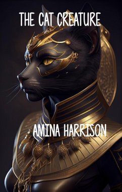 Cover The Cat Creature (eBook, ePUB)