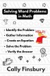 Solving Word Problems in Math (eBook,... - Bild 1