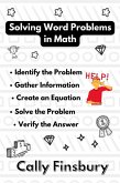 Solving Word Problems in Math (eBook, ePUB) Solving Word Problems in Math (eBook, ePUB)