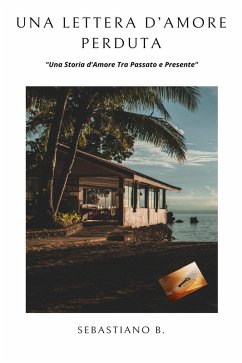 Cover Una lettera d'amore perduta (eBook, ePUB)