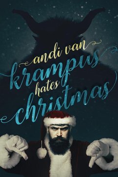 Cover Krampus Hates Christmas (eBook, ePUB)