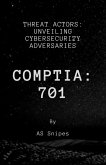 Threat Actors: Unveiling Cybersecurity Adversaries (eBook, ePUB) Threat Actors: Unveiling Cybersecurity Adversaries (eBook, ePUB)