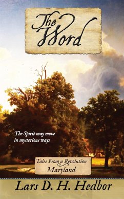 Cover The Word: Tales From a Revolution - Maryland (eBook, ePUB)