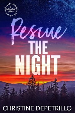 Cover Rescue the Night (A Hartley's Nest Romance, #1) (eBook, ePUB)