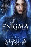 The Enigma (The Loup-Garou Series, #1) (eBook, ePUB) The Enigma (The Loup-Garou Series, #1) (eBook, ePUB)