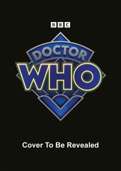 Doctor Who: Fear Death by Water (eBook, ePUB) - Cook, Emily