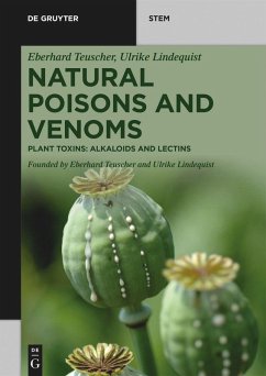 Cover Natural Poisons and Venoms (eBook, ePUB)