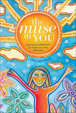 The Muse in You (eBook, ePUB) - Newman, Lynn