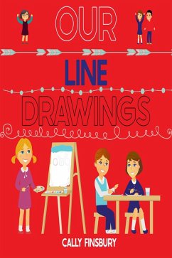 Our Line Drawings (eBook, ePUB) Cover Our Line Drawings (eBook, ePUB)