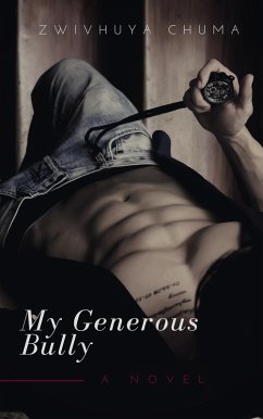Cover My Generous Bully (eBook, ePUB)