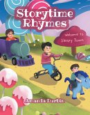 Storytime Rhymes (eBook, ePUB) Storytime Rhymes (eBook, ePUB)